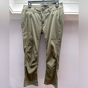 Prana Halle Bootleg Pant